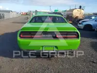2017 Dodge CHALLENGER фото