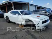 2017 Dodge CHALLENGER фото
