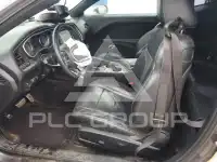 2017 Dodge CHALLENGER фото