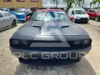 2017 Dodge CHALLENGER photo
