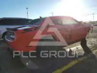 2017 Dodge CHALLENGER photo
