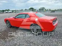 2017 Dodge CHALLENGER фото