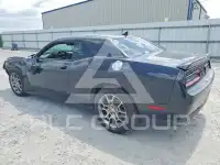 2017 Dodge CHALLENGER photo