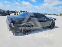 2017 Dodge CHALLENGER photo