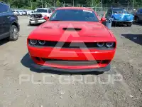 2017 Dodge CHALLENGER photo