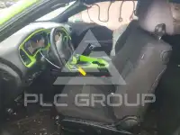 2017 Dodge CHALLENGER фото