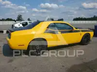 2017 Dodge CHALLENGER photo
