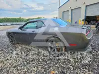 2017 Dodge CHALLENGER photo