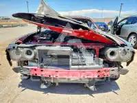 2017 Dodge CHALLENGER photo