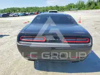 2017 Dodge CHALLENGER photo