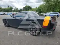 2017 Dodge CHALLENGER фото