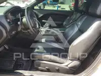 2017 Dodge CHALLENGER photo