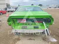 2017 Dodge CHALLENGER фото