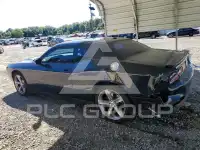 2017 Dodge CHALLENGER фото
