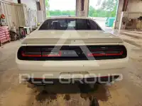 2017 Dodge CHALLENGER фото