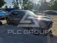 2017 Dodge CHALLENGER photo