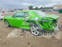 2017 Dodge CHALLENGER фото