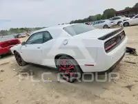 2017 Dodge CHALLENGER photo