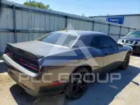 2017 Dodge CHALLENGER photo