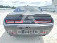 2017 Dodge CHALLENGER photo