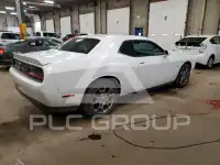 2017 Dodge CHALLENGER фото