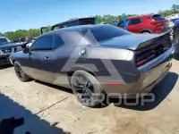 2017 Dodge CHALLENGER photo