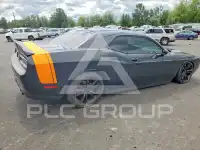 2017 Dodge CHALLENGER фото