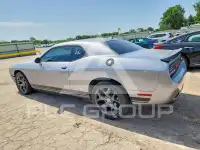 2017 Dodge CHALLENGER фото