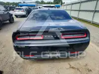 2017 Dodge CHALLENGER photo