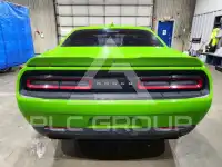 2017 Dodge CHALLENGER фото