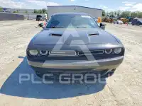 2017 Dodge CHALLENGER photo