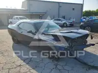 2017 Dodge CHALLENGER фото