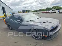 2017 Dodge CHALLENGER фото