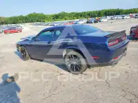 2017 Dodge CHALLENGER фото