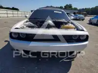 2017 Dodge CHALLENGER фото