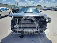 2017 Dodge CHALLENGER photo