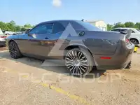 2017 Dodge CHALLENGER фото
