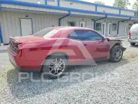 2017 Dodge CHALLENGER фото