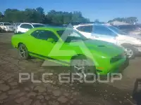 2017 Dodge CHALLENGER фото