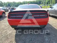 2017 Dodge CHALLENGER photo