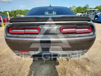 2017 Dodge CHALLENGER фото