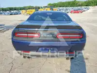 2017 Dodge CHALLENGER фото