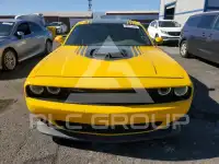 2017 Dodge CHALLENGER photo