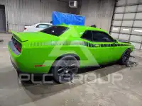 2017 Dodge CHALLENGER фото