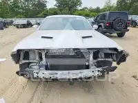 2017 Dodge CHALLENGER photo