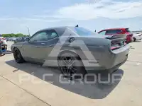 2017 Dodge CHALLENGER photo