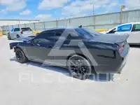 2017 Dodge CHALLENGER photo
