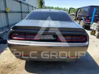 2017 Dodge CHALLENGER photo