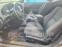 2017 Dodge CHALLENGER photo