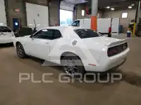 2017 Dodge CHALLENGER фото